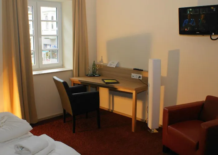 Hotel Stadt Steinheim