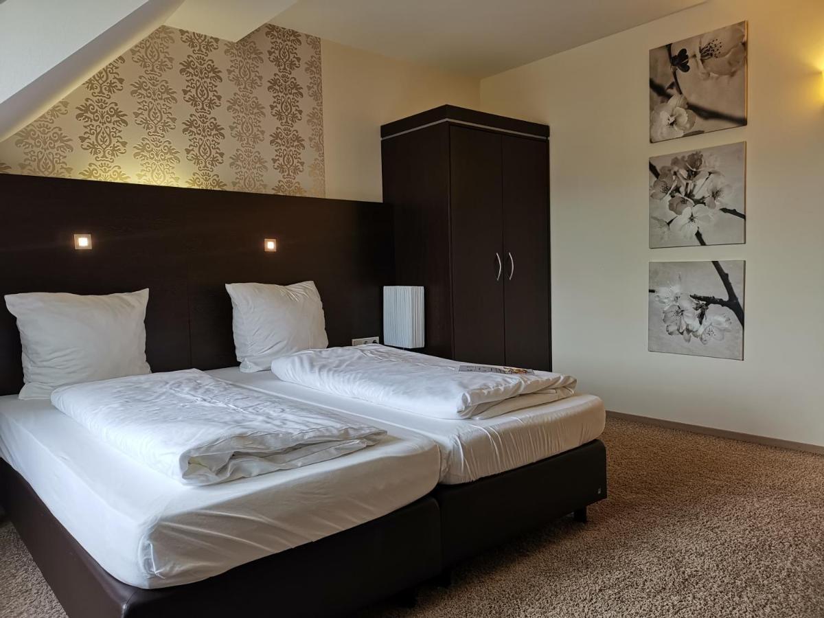 Stadt Hotel Steinheim (Westphalia)