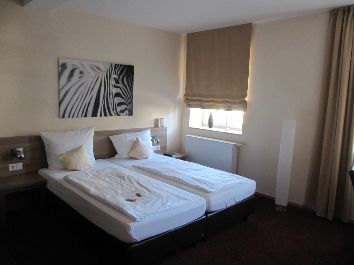 Hotel Stadt 3*