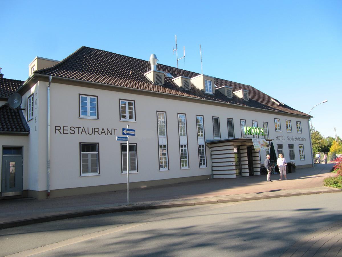 Stadt Steinheim (Westphalia)