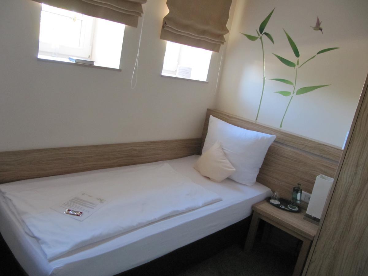 Stadt Hotel 3*