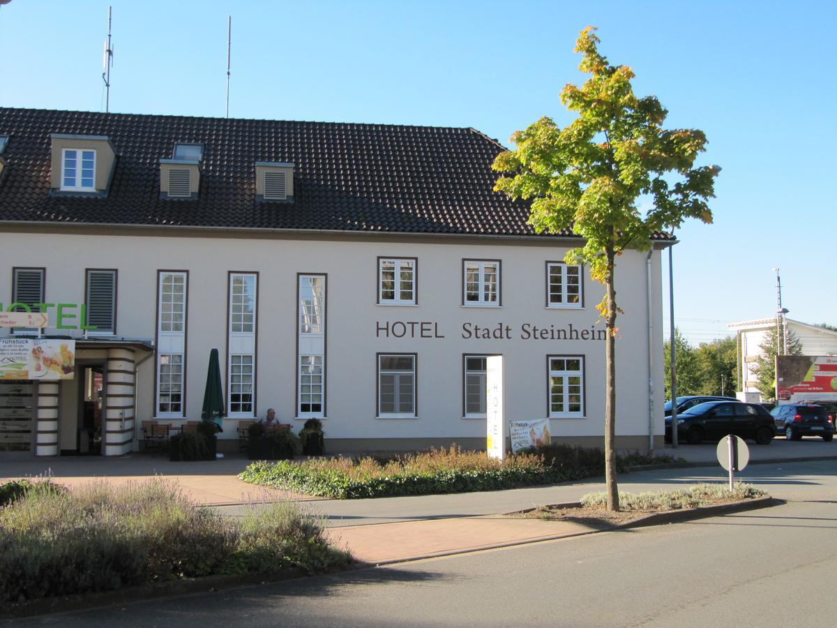 Stadt 3*