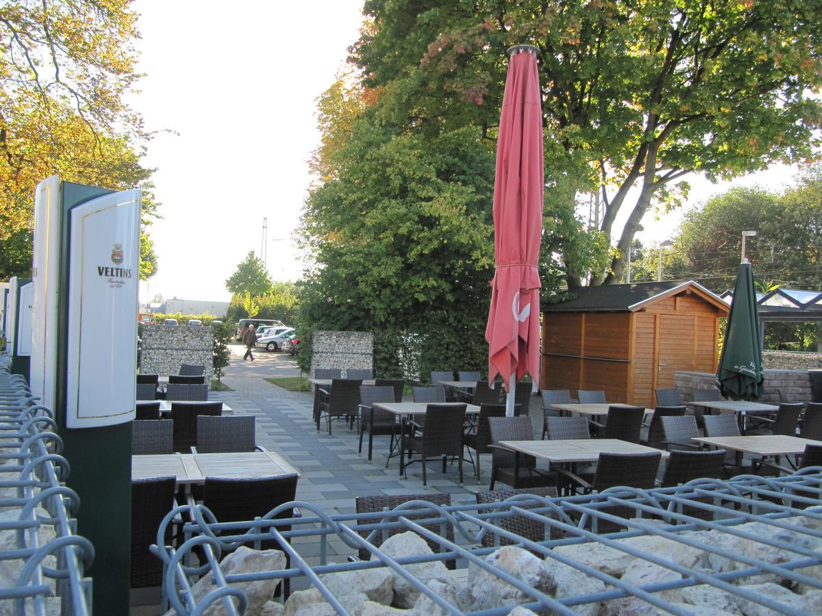 Hotel Stadt 3*